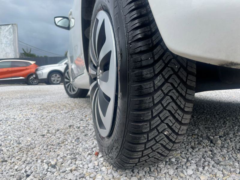 Škoda Citygo 1,0 *ELEGANCE* 5 VRATA*KLIMA*SERVISNA+RAČUNI*, fotografija 15
