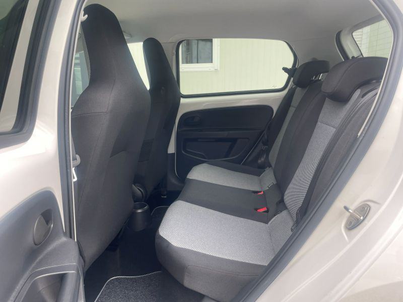 Škoda Citygo 1,0 *ELEGANCE* 5 VRATA*KLIMA*SERVISNA+RAČUNI*, fotografija 10