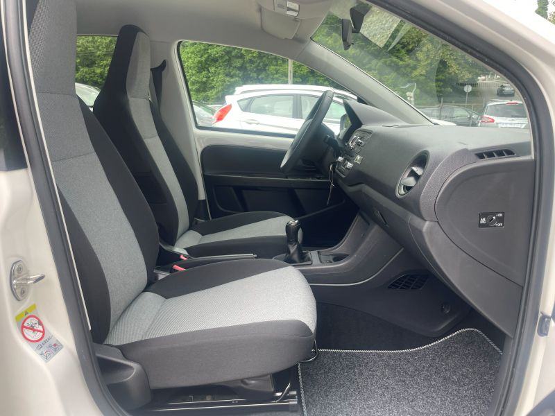 Škoda Citygo 1,0 *ELEGANCE* 5 VRATA*KLIMA*SERVISNA+RAČUNI*, fotografija 11