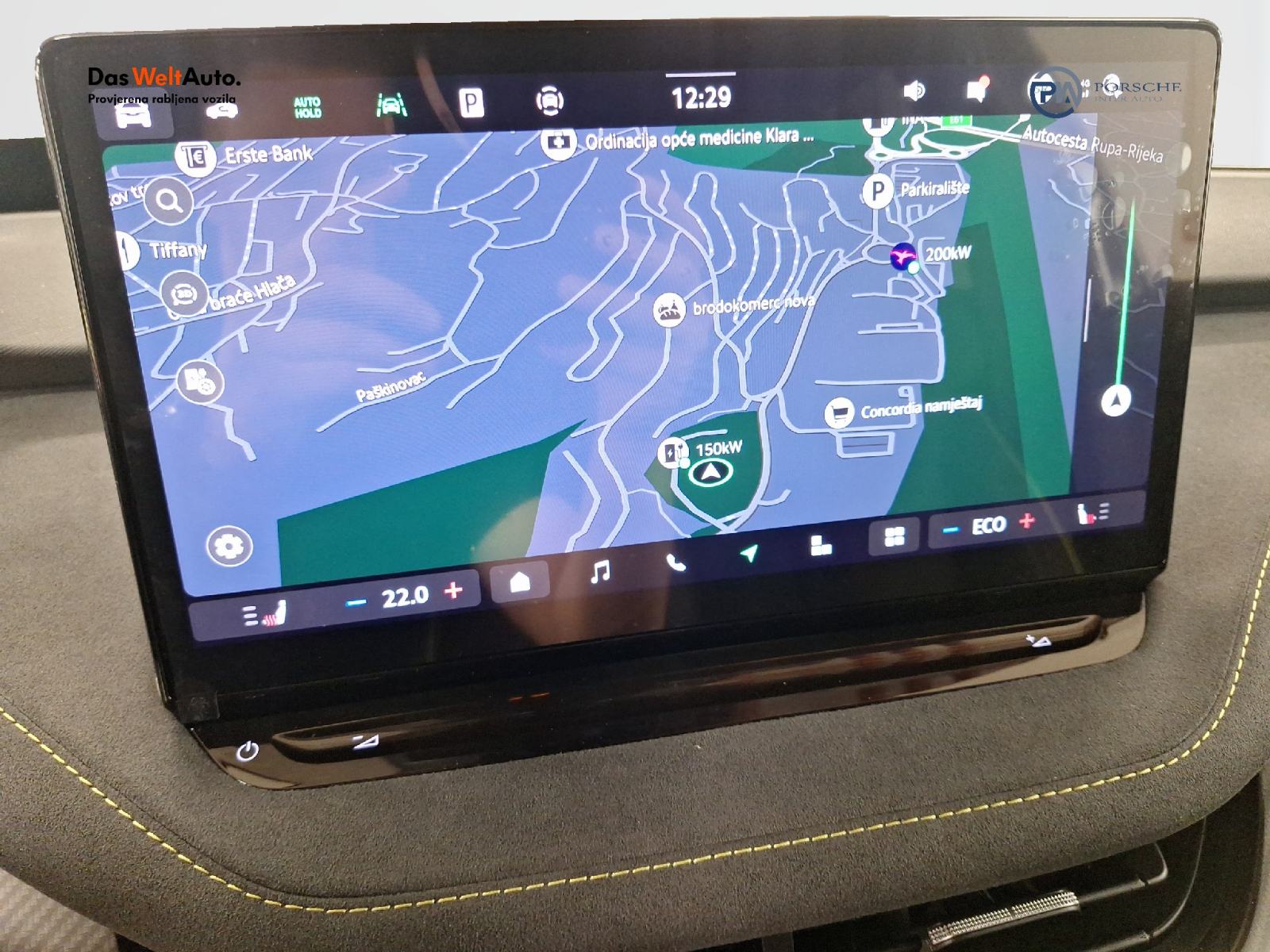 Škoda Elroq RS * DEMO VOZILO *, fotografija 12