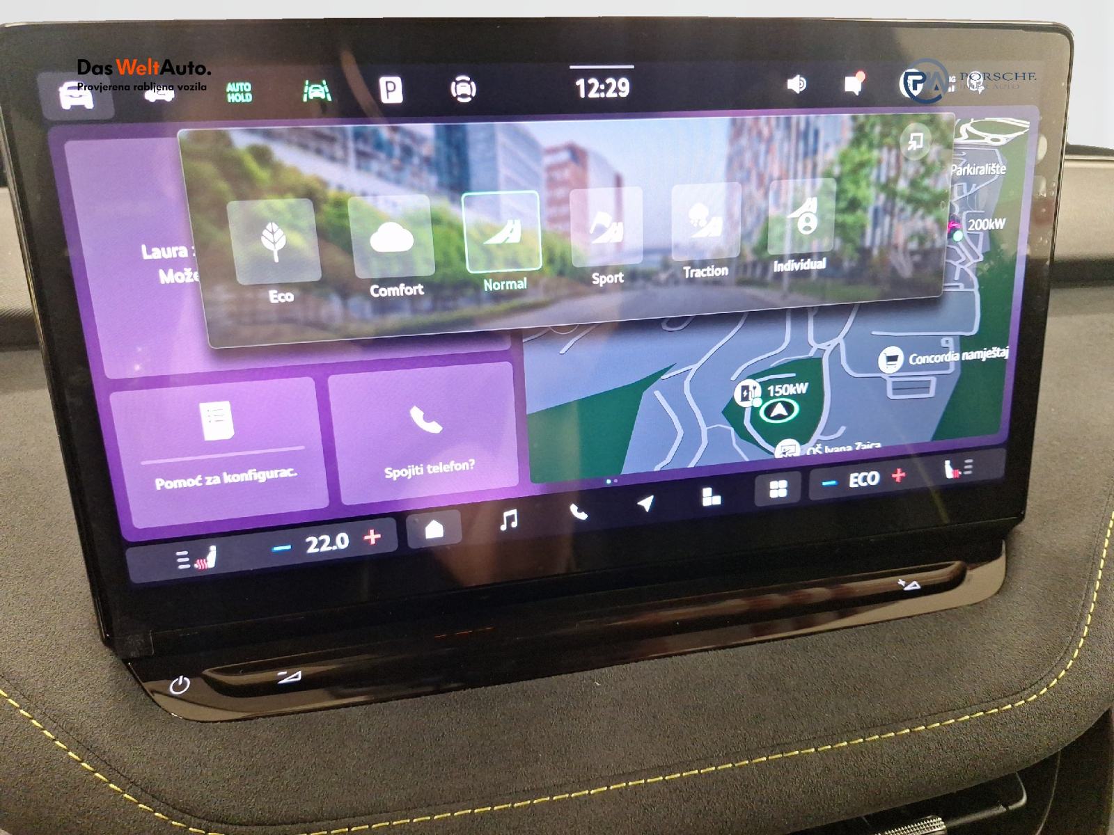 Škoda Elroq RS * DEMO VOZILO *, fotografija 14