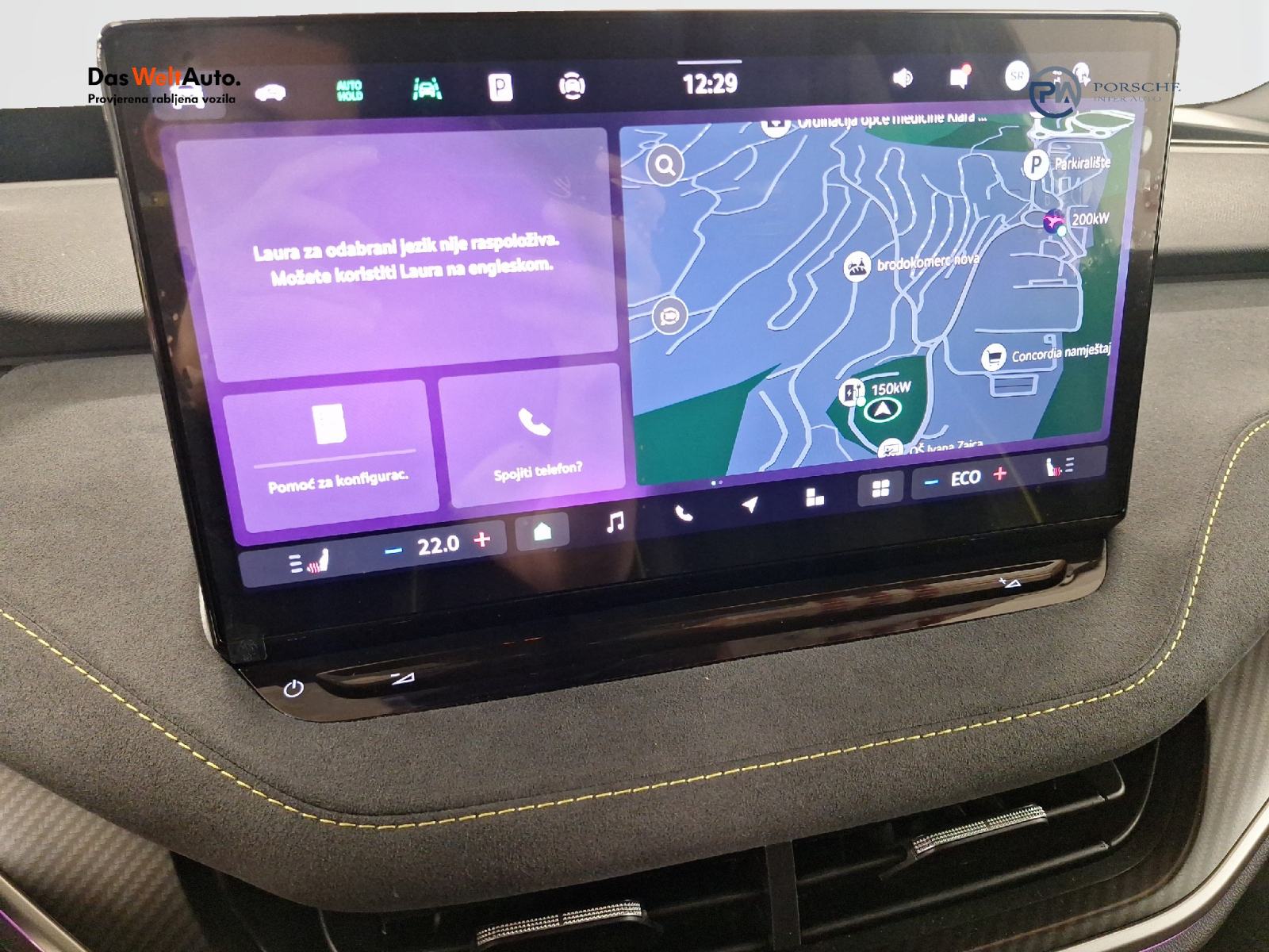 Škoda Elroq RS * DEMO VOZILO *, fotografija 15