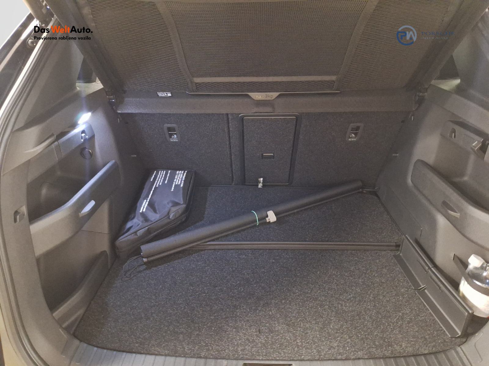 Škoda Elroq RS * DEMO VOZILO *, fotografija 19