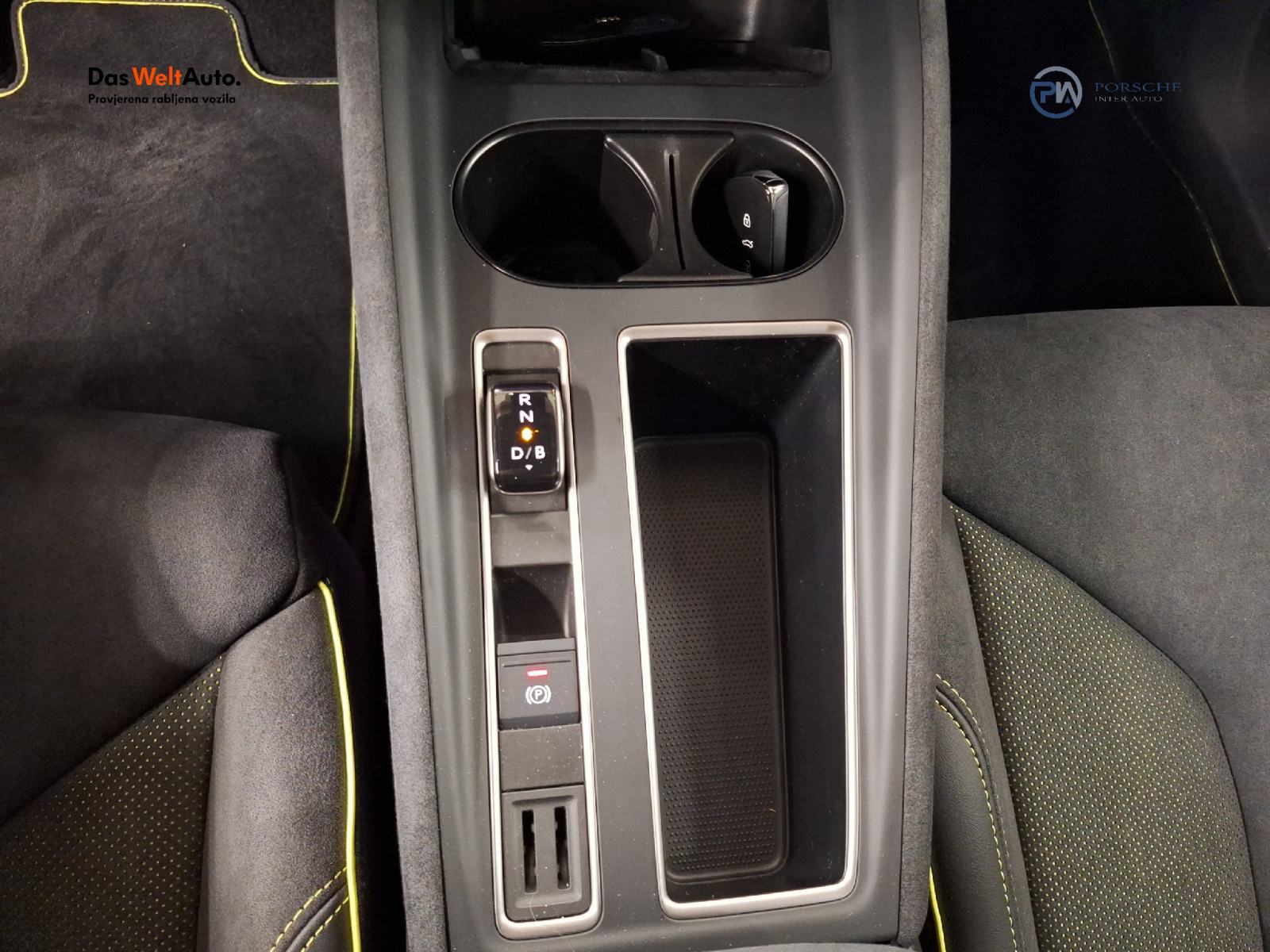Škoda Elroq RS * DEMO VOZILO *, fotografija 16
