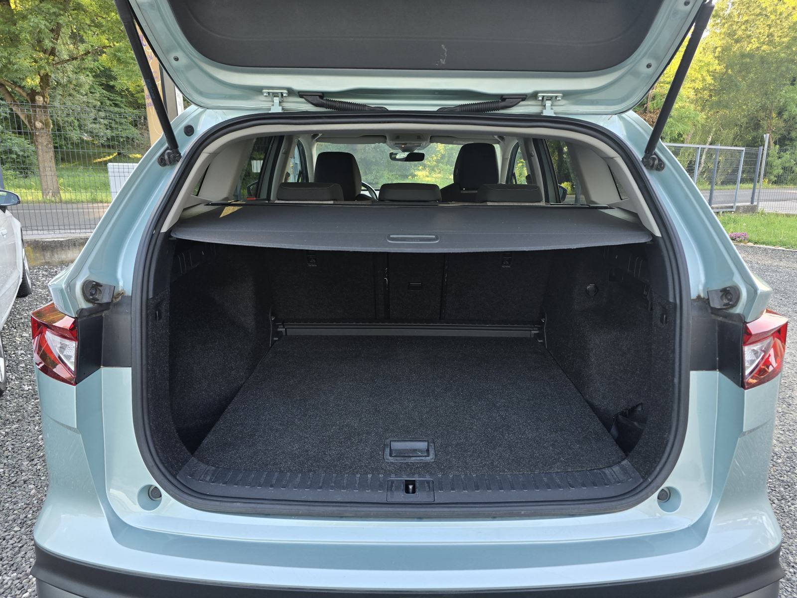 Škoda Enyaq iV 60-GRATIS PRIJENOS,NIJE UVOZ,ODLIČAN!, fotografija 14