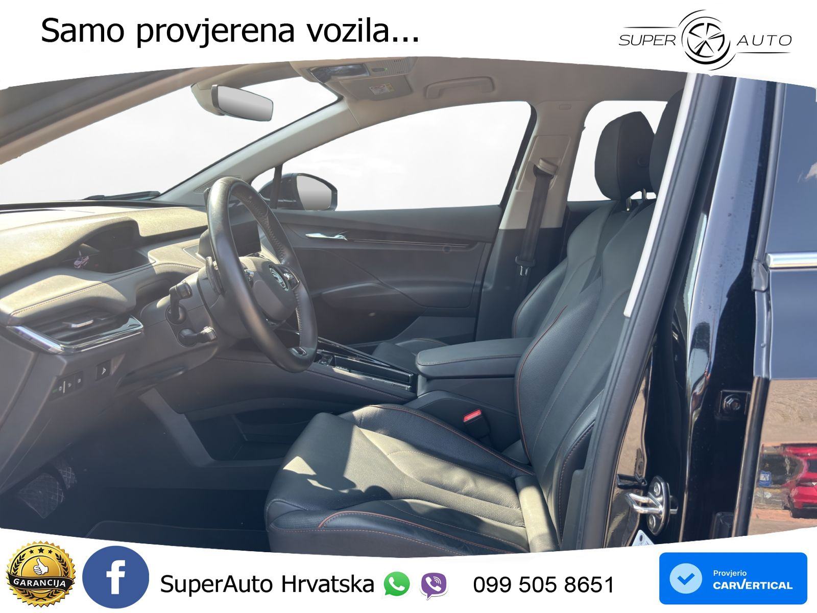 Škoda Enyaq iV Aut. Suite 204 KS, ACC+KAM+KEY+GR SJED+VIRT+LANE, fotografija 4