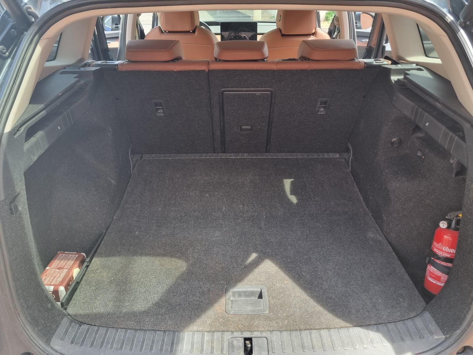 Škoda Enyaq iV 80, Panorama, Kuka, 500km domet, fotografija 18