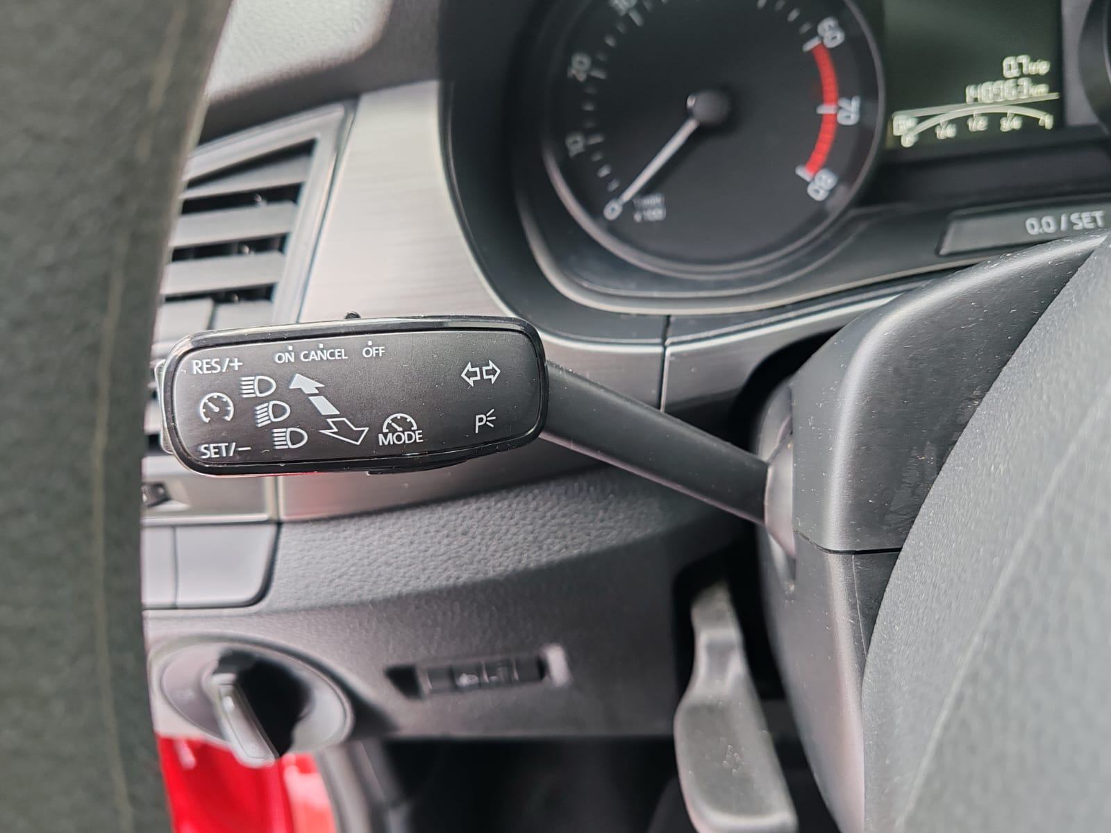 Škoda Fabia 1,0, 2016 GOD, 148000 km, KARTICE 24/36 RATA, fotografija 16