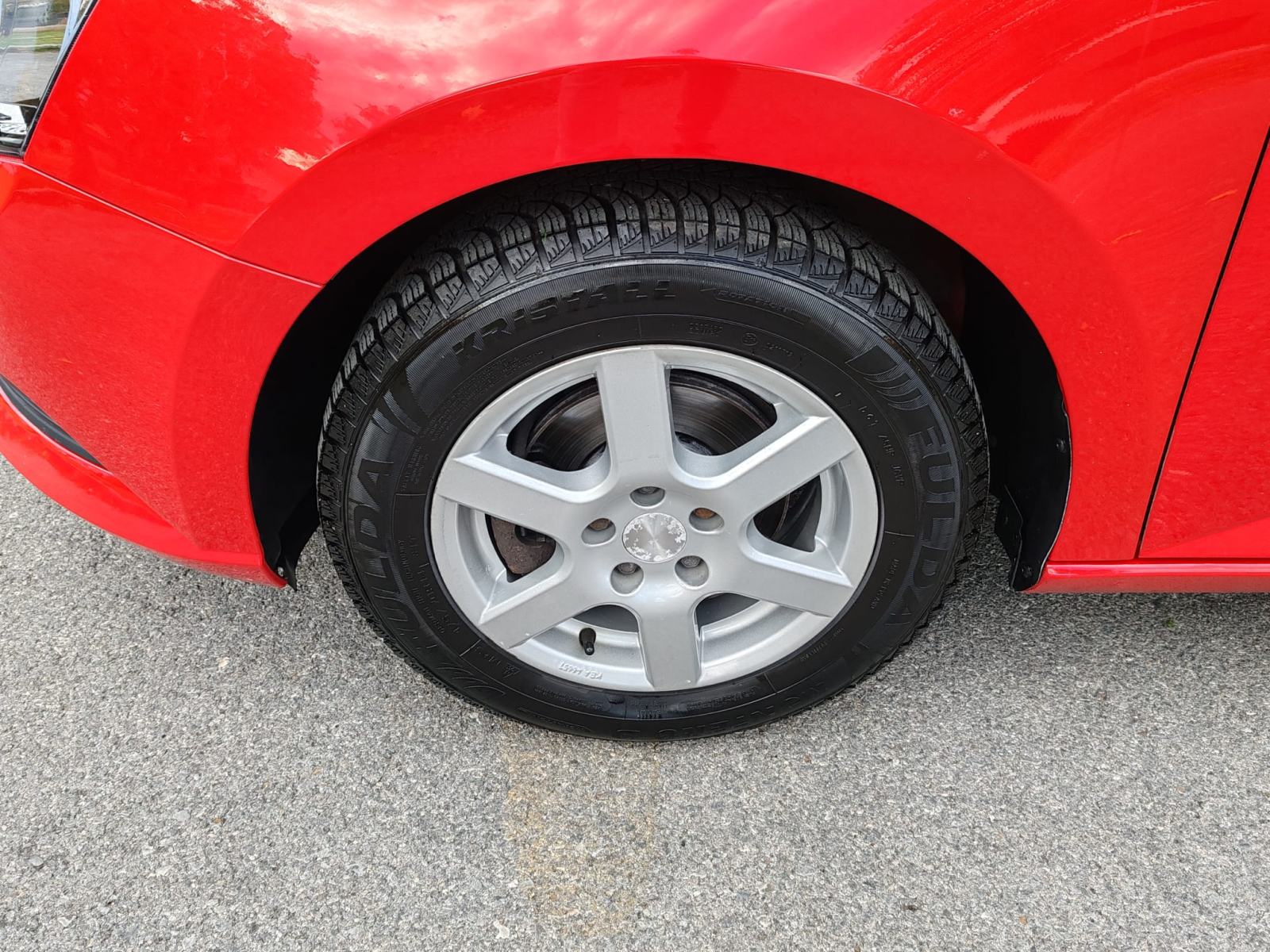 Škoda Fabia 1,0, 2016 GOD, 148000 km, KARTICE 24/36 RATA, fotografija 7