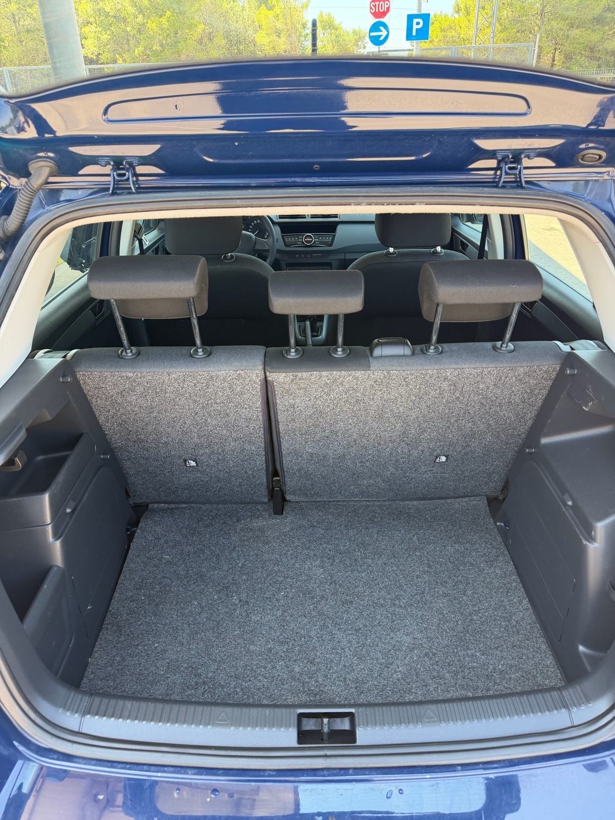 ŠKODA FABIA 1.0 *JAMSTVO 12 MJ*REG 1G*, fotografija 16