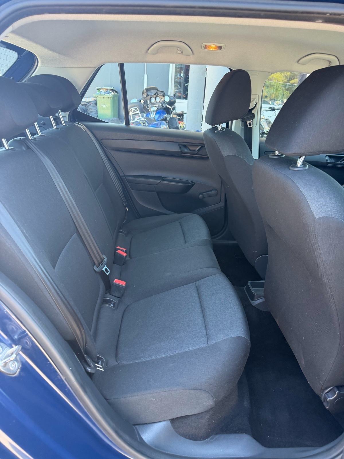 ŠKODA FABIA 1.0 *JAMSTVO 12 MJ*REG 1G*, fotografija 15