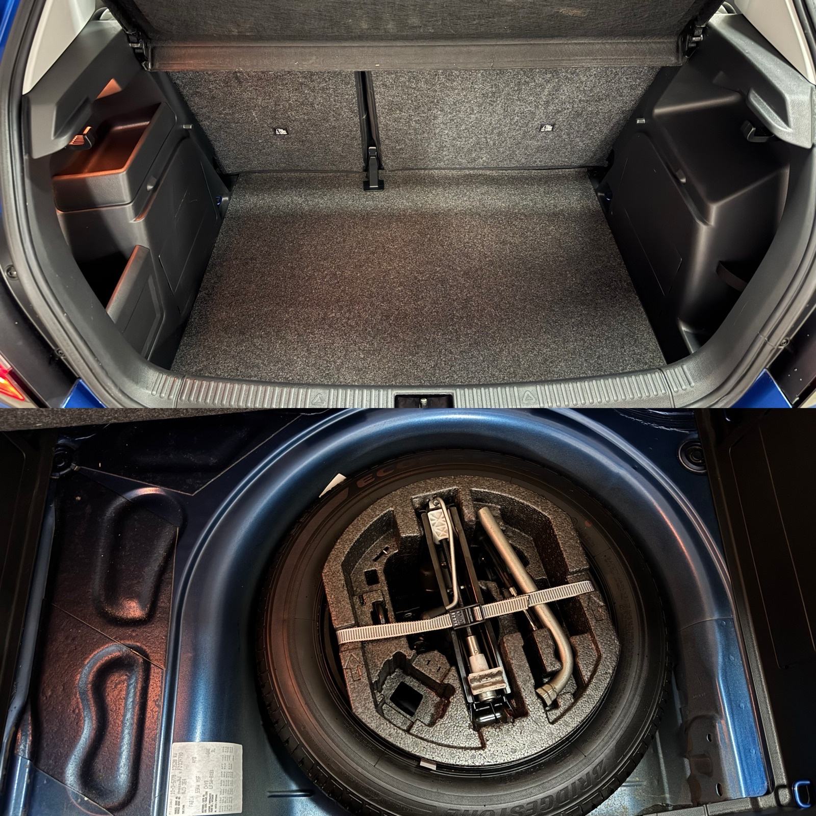 Škoda Fabia 1,0 •32.000km• •LED•SENZORI•KUKA•RADAR•NOVO•, fotografija 17