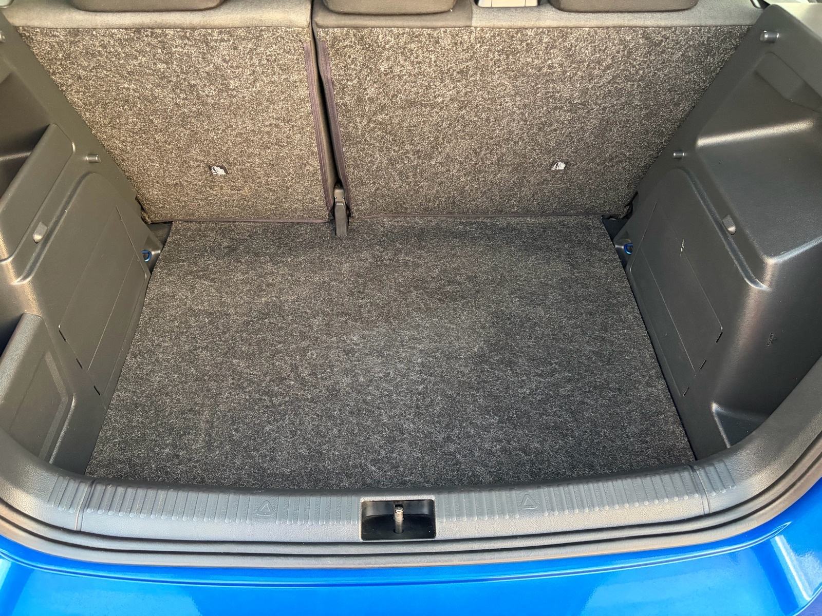 Škoda Fabia 1,0 MPI, grij. sjedala, DAB, LED, reg. 08.2027., fotografija 16