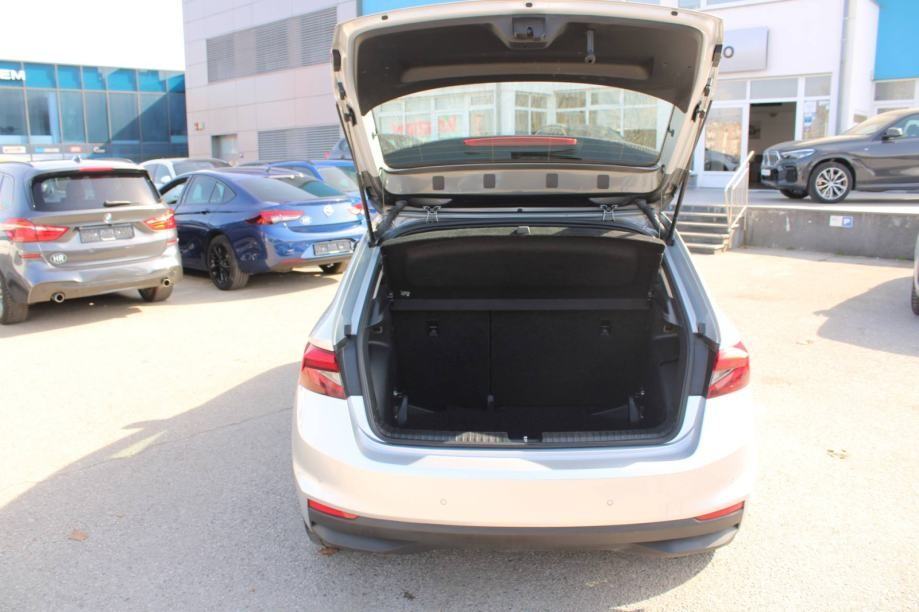 Škoda Fabia 1.0 Style LEASING BEZ UČEŠĆA I BEZ JAMACA, fotografija 6