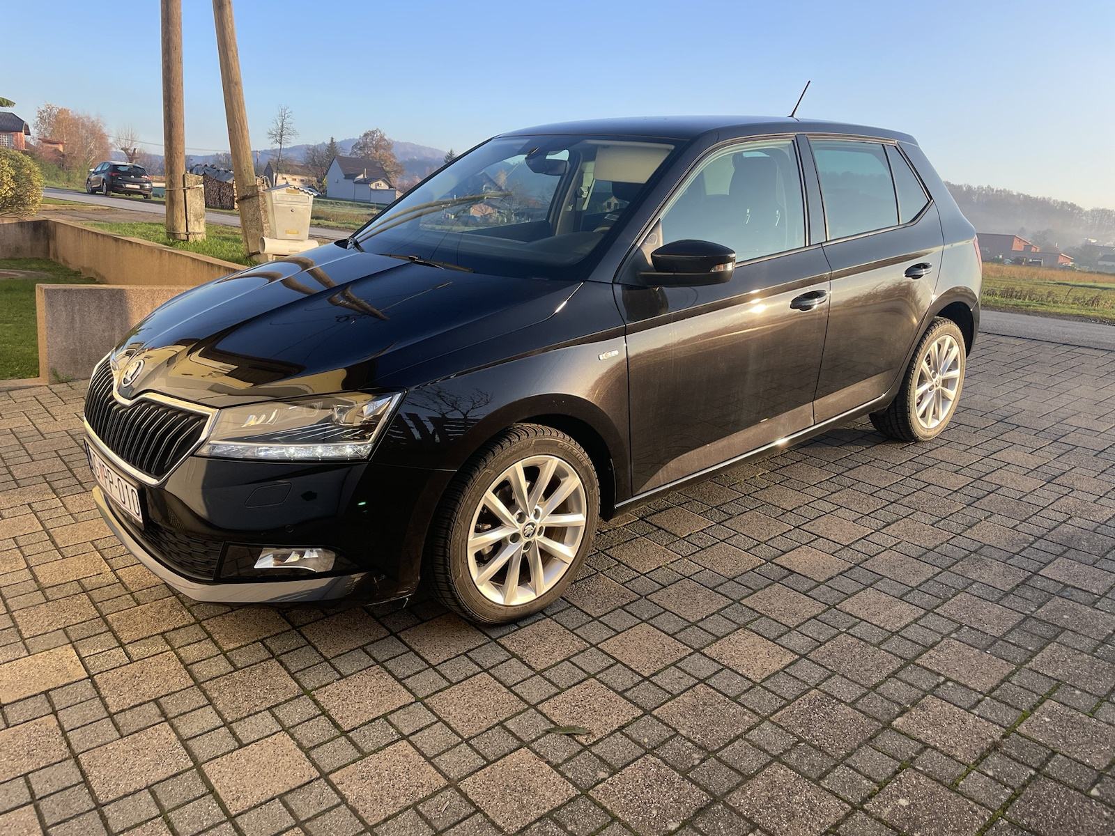 Sitemapcdatahttpw1bemixel Thicoipeinfofaszinierend Skoda Fabia 1 0 Tsi Bilder