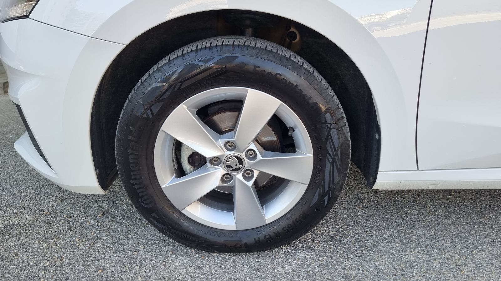 Škoda Fabia 1,0 MPI Active "1. Vlasnik" Nije uvoz"67.000km"TOP STANJE", fotografija 5