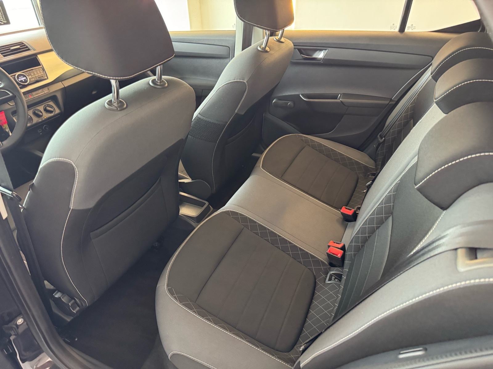 Škoda Fabia 1,0 TSI Ambition 2018.; Nije uvoz; Klima; 5 vrata;..., fotografija 8