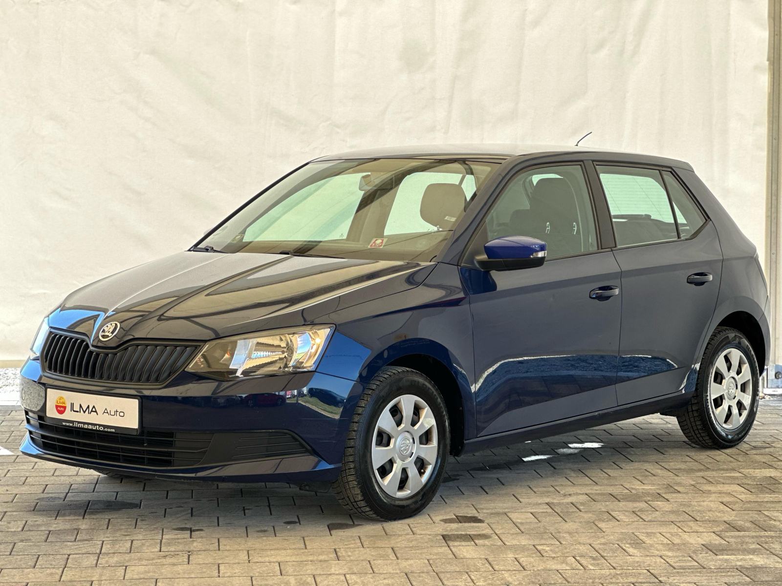 ŠKODA FABIA 1.0 2015 GOD 93 000 km - GARANCIJA DOSTAVA GRATIS!!!, fotografija 4