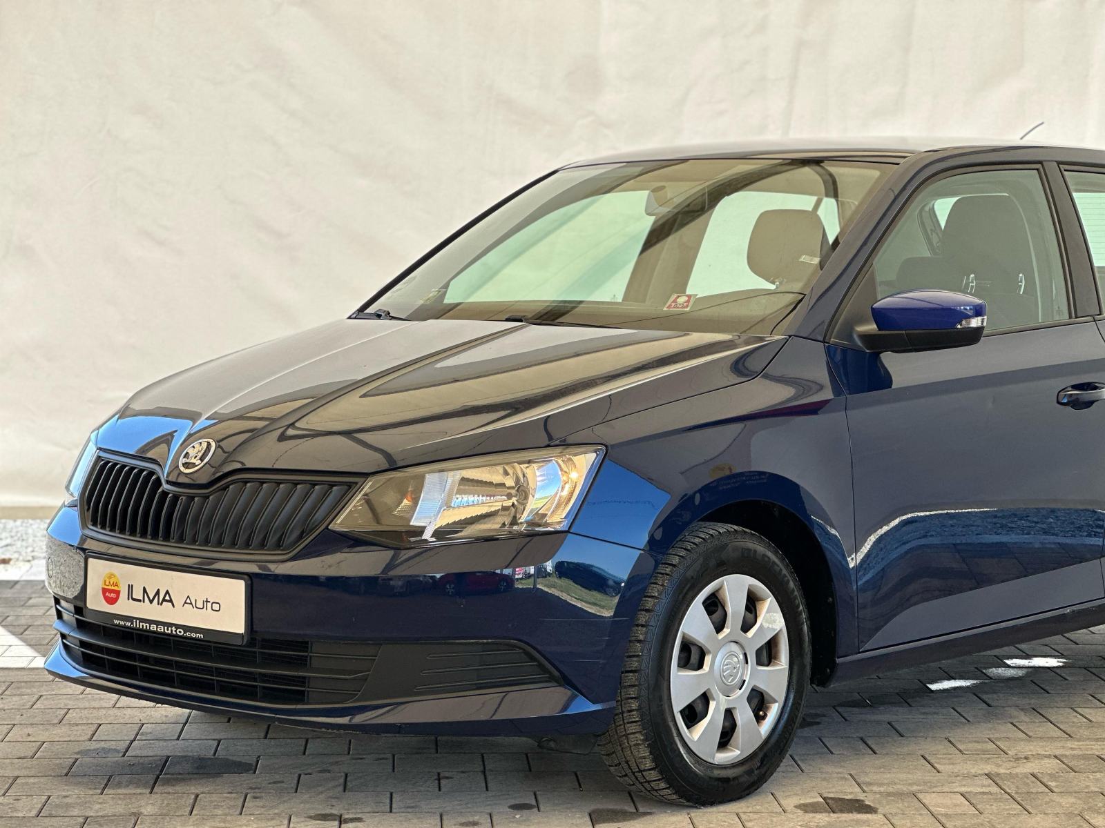 ŠKODA FABIA 1.0 2015 GOD 93 000 km - GARANCIJA DOSTAVA GRATIS!!!, fotografija 5
