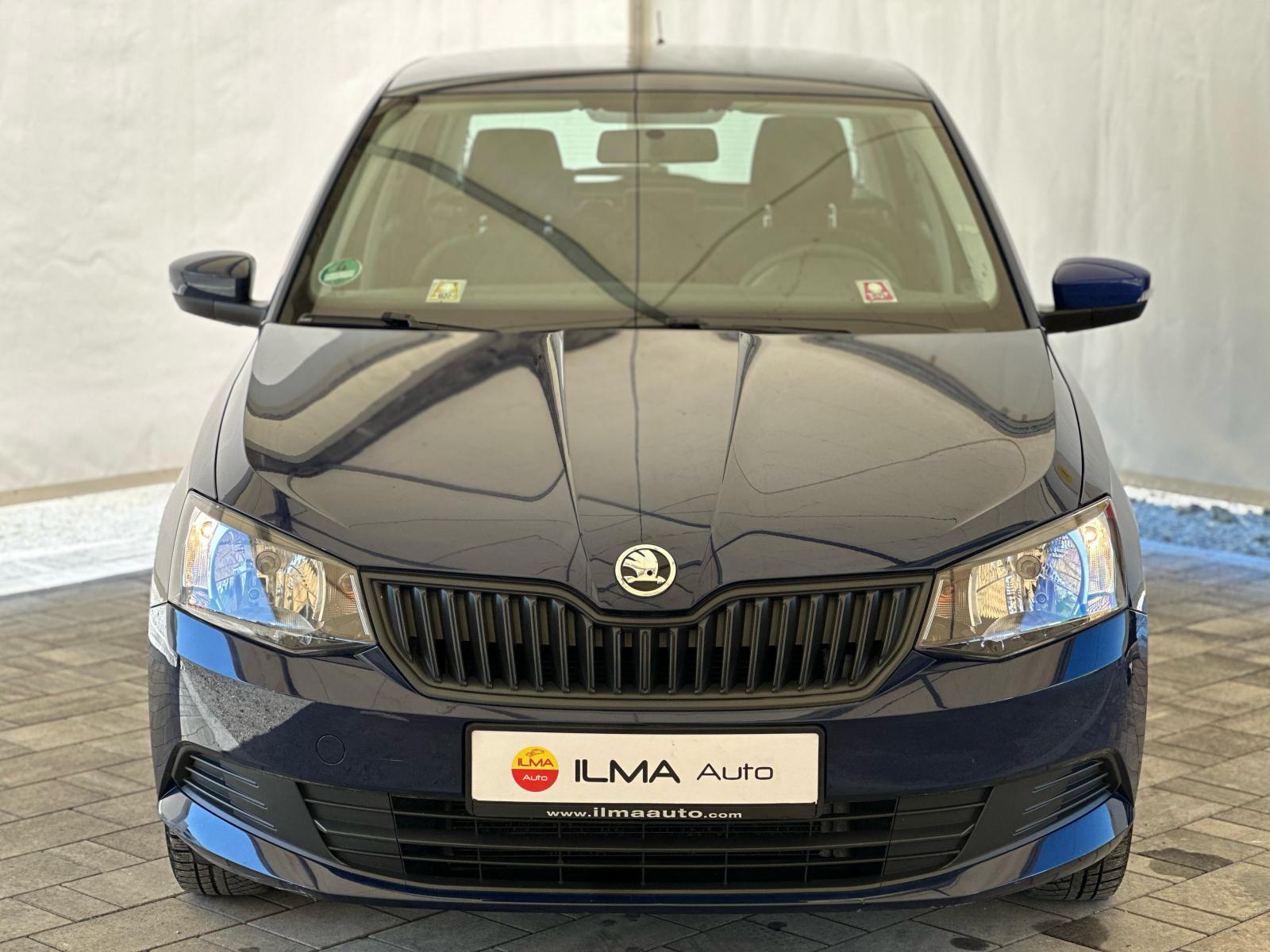 ŠKODA FABIA 1.0 2015 GOD 93 000 km - GARANCIJA DOSTAVA GRATIS!!!, fotografija 6