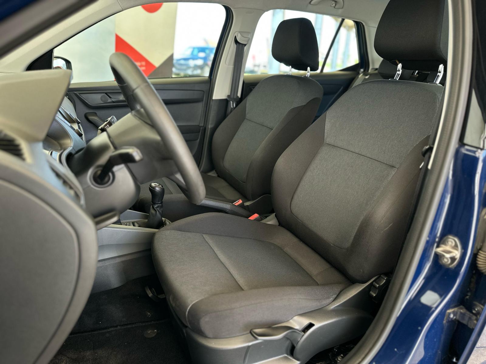 ŠKODA FABIA 1.0 2015 GOD 93 000 km - GARANCIJA DOSTAVA GRATIS!!!, fotografija 16