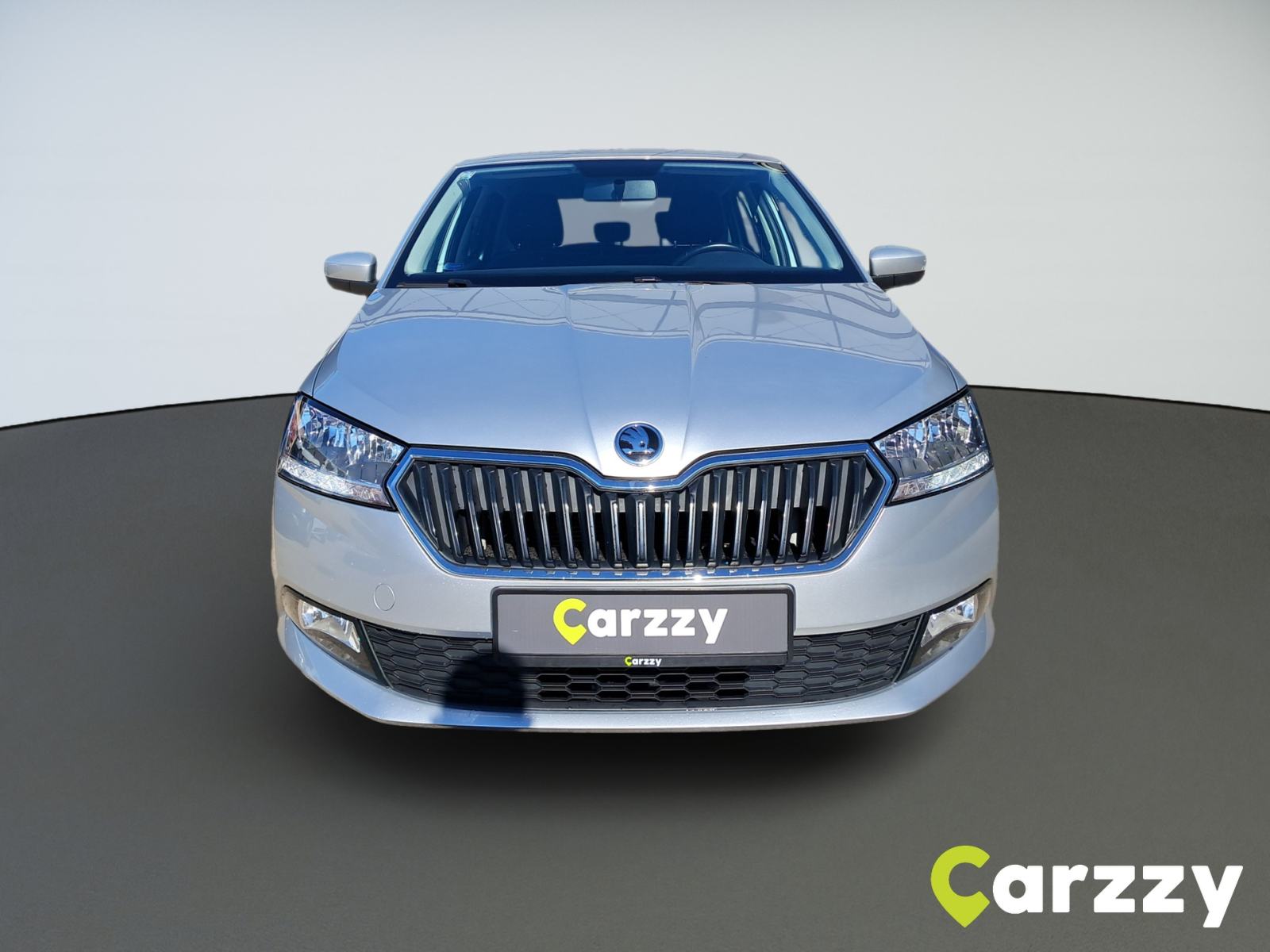 Škoda Fabia 1.0 TSI EDITION - 3 godine jamstva, fotografija 3