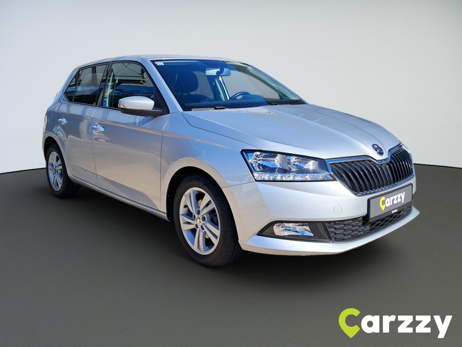 Škoda Fabia 1.0 TSI EDITION - 3 godine jamstva, fotografija 4