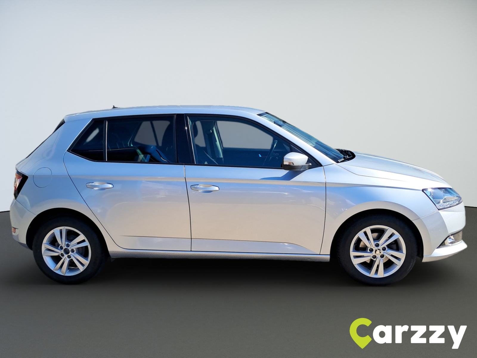 Škoda Fabia 1.0 TSI EDITION - 3 godine jamstva, fotografija 5