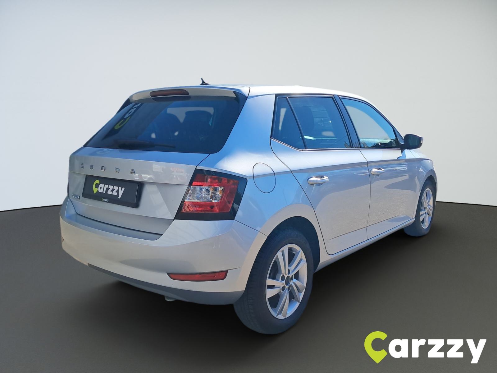 Škoda Fabia 1.0 TSI EDITION - 3 godine jamstva, fotografija 6