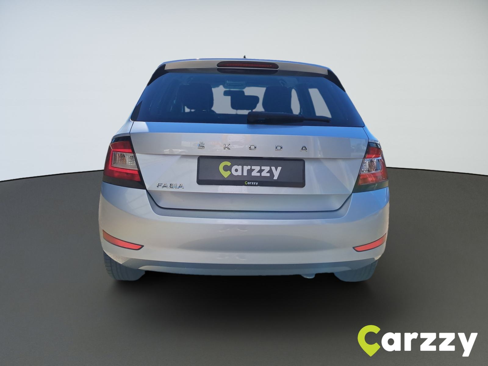 Škoda Fabia 1.0 TSI EDITION - 3 godine jamstva, fotografija 7