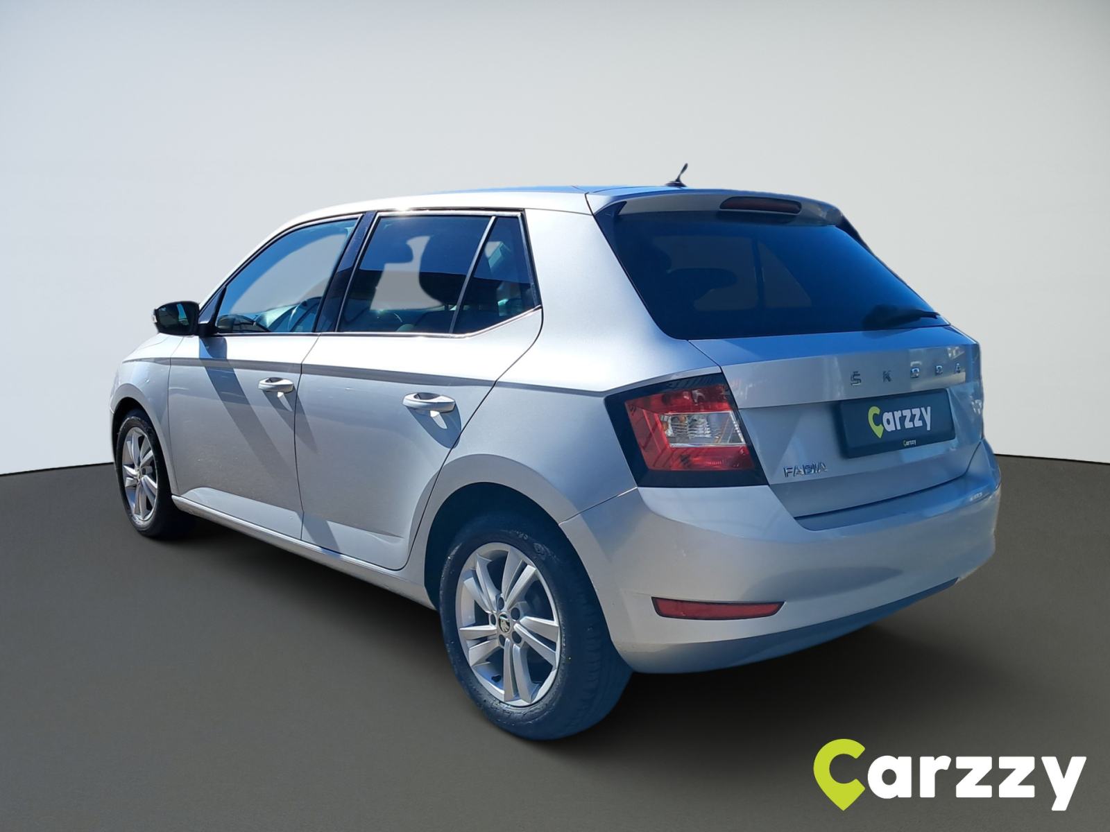 Škoda Fabia 1.0 TSI EDITION - 3 godine jamstva, fotografija 8