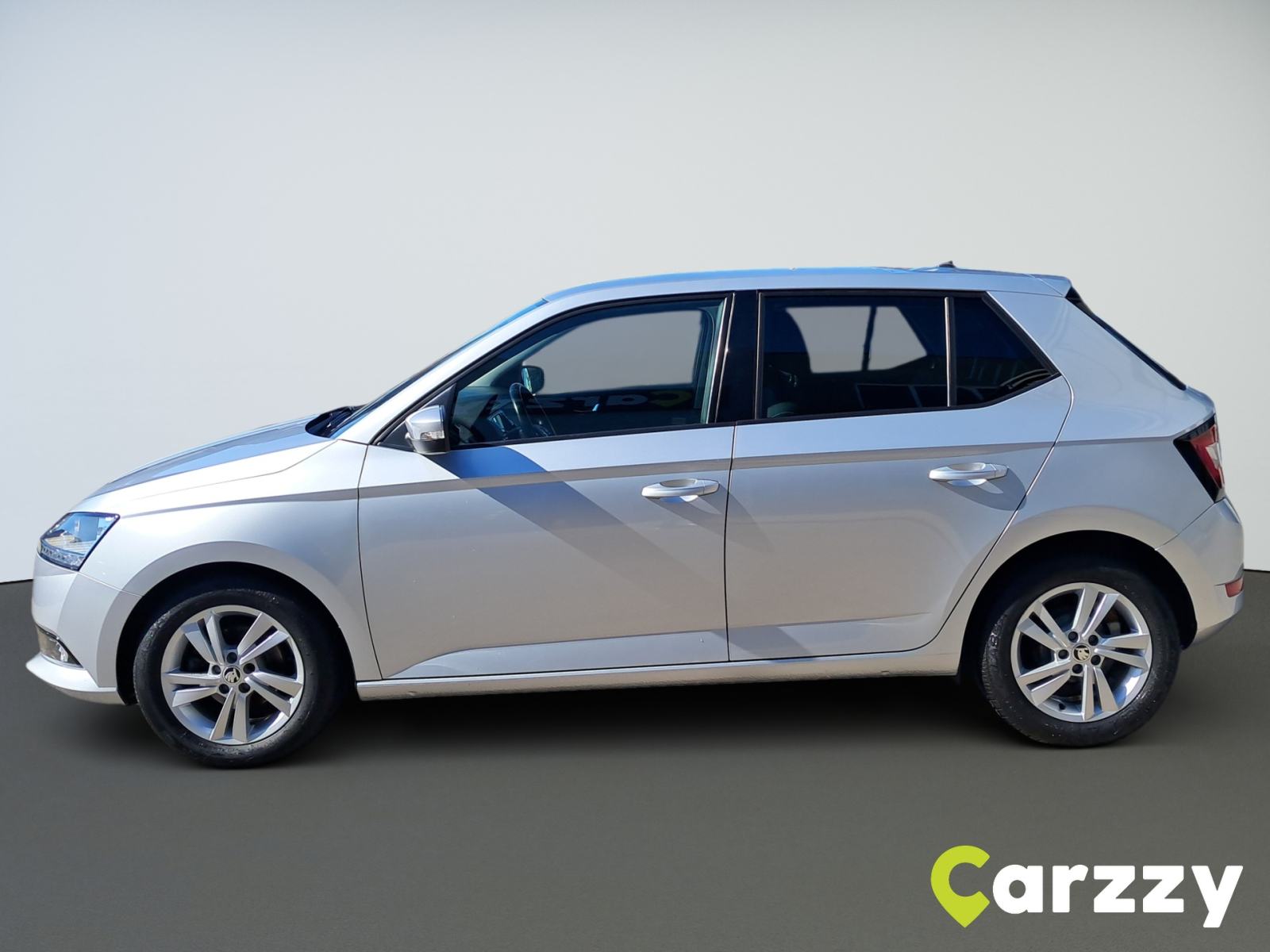 Škoda Fabia 1.0 TSI EDITION - 3 godine jamstva, fotografija 9