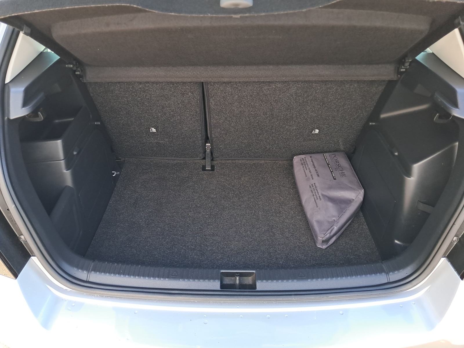 Škoda Fabia 1.0 TSI EDITION - 3 godine jamstva, fotografija 12