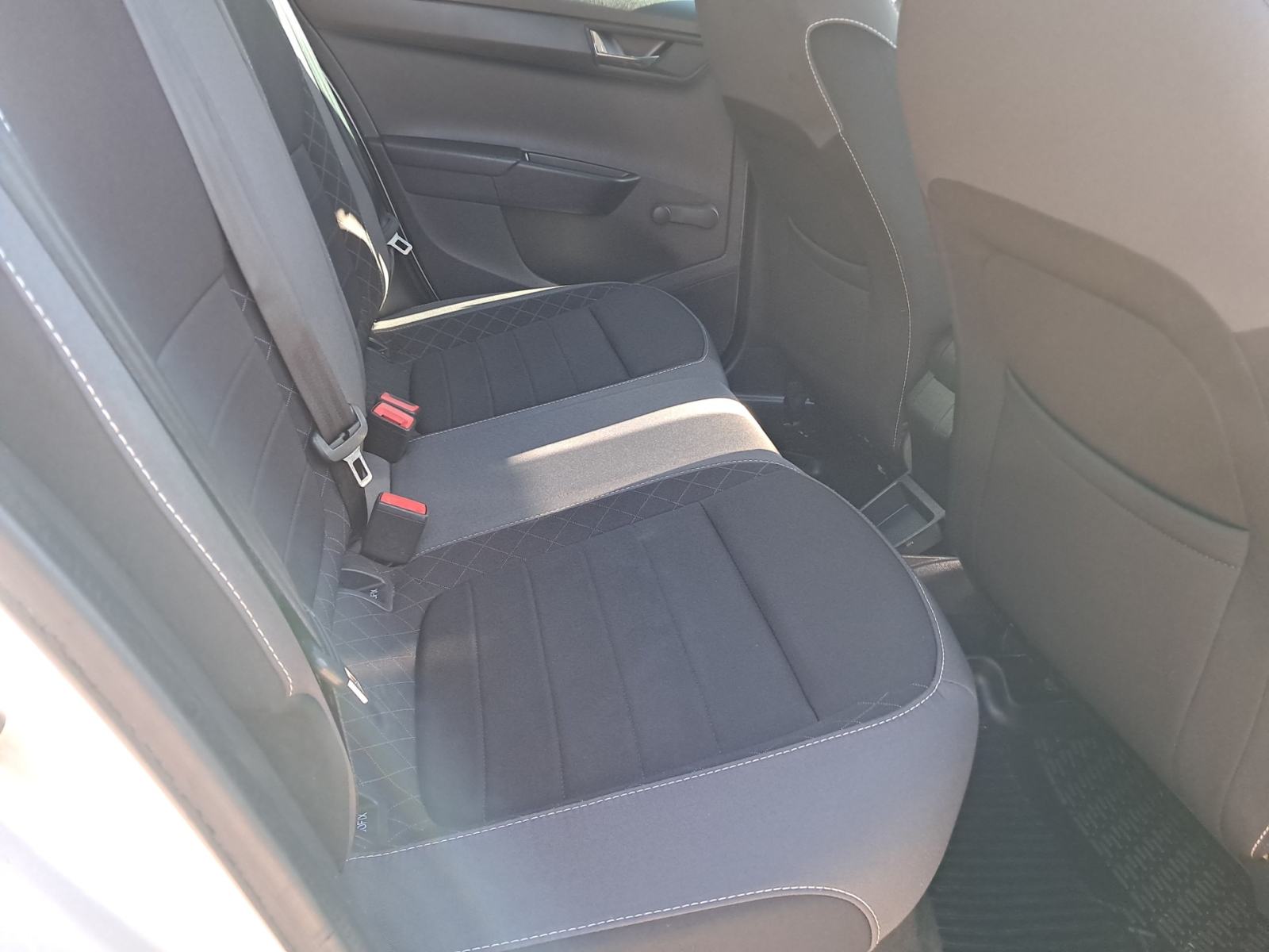Škoda Fabia 1.0 TSI EDITION - 3 godine jamstva, fotografija 18