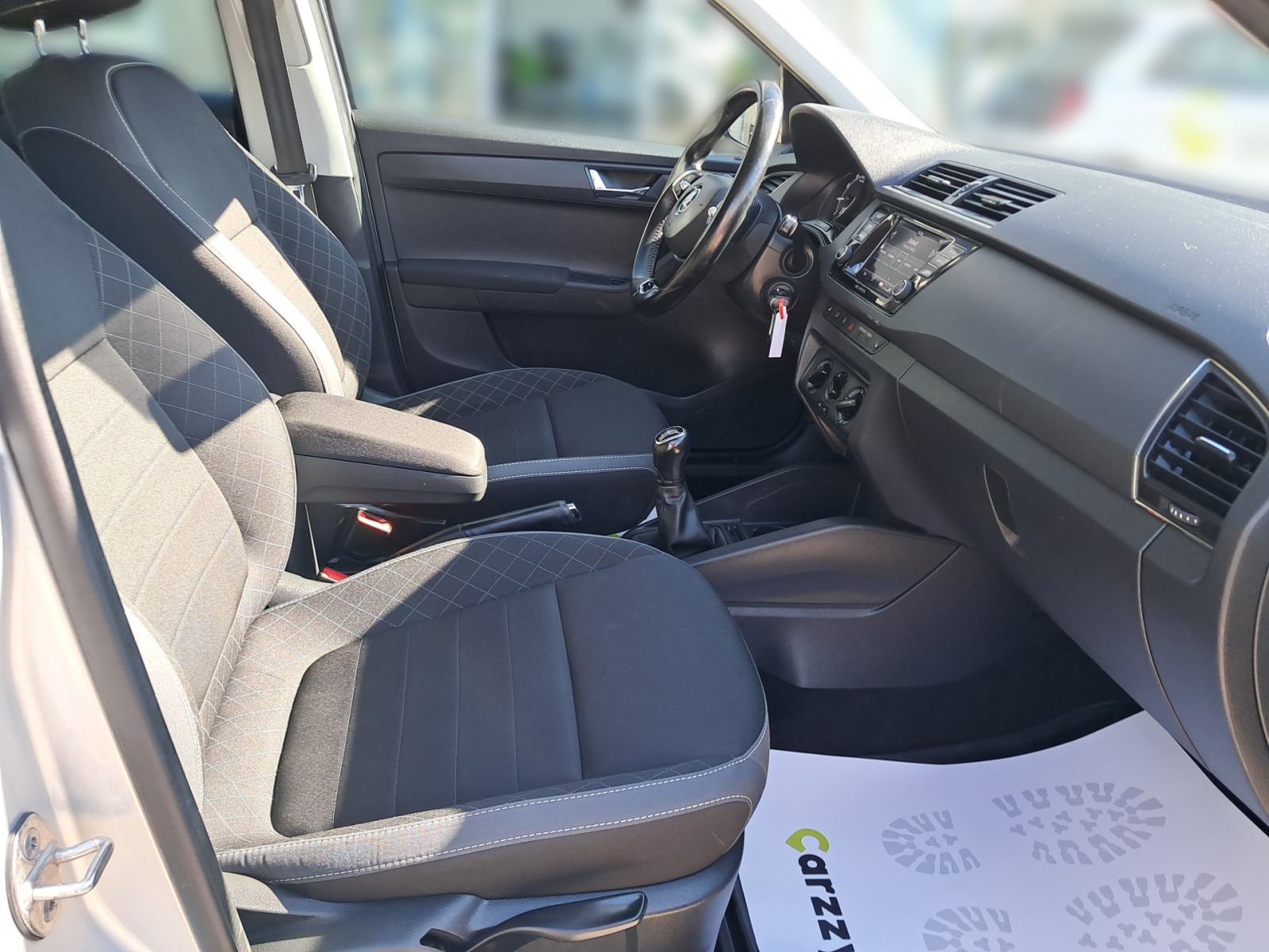 Škoda Fabia 1.0 TSI EDITION - 3 godine jamstva, fotografija 20