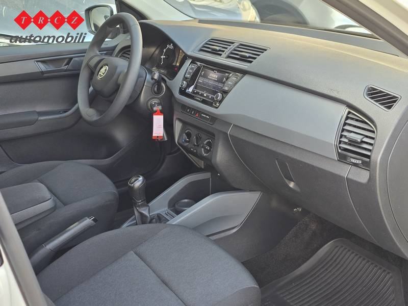 ŠKODA FABIA 1.0 TSI SIMPLY, fotografija 6