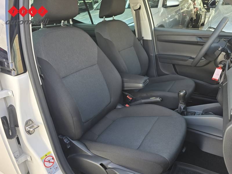 ŠKODA FABIA 1.0 TSI SIMPLY, fotografija 7