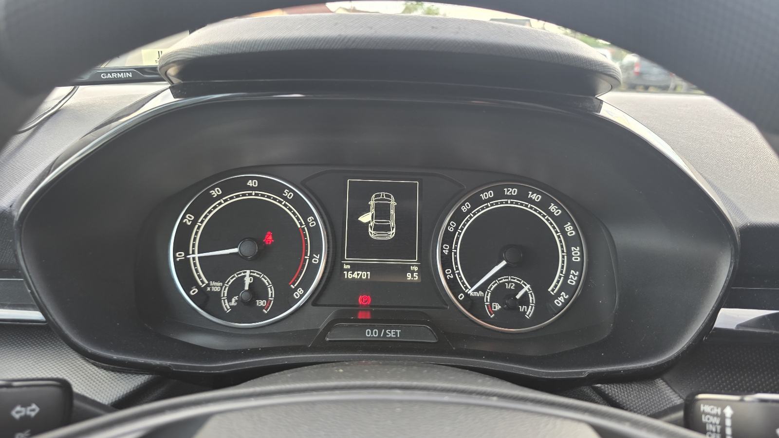 Škoda Fabia 1,0 MPi ACTIVE LED 2023 god., fotografija 15