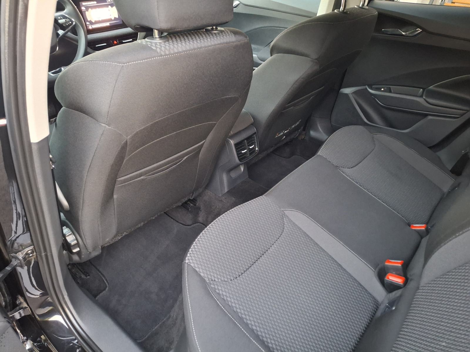 Škoda Fabia 1,0 TSI, fotografija 9