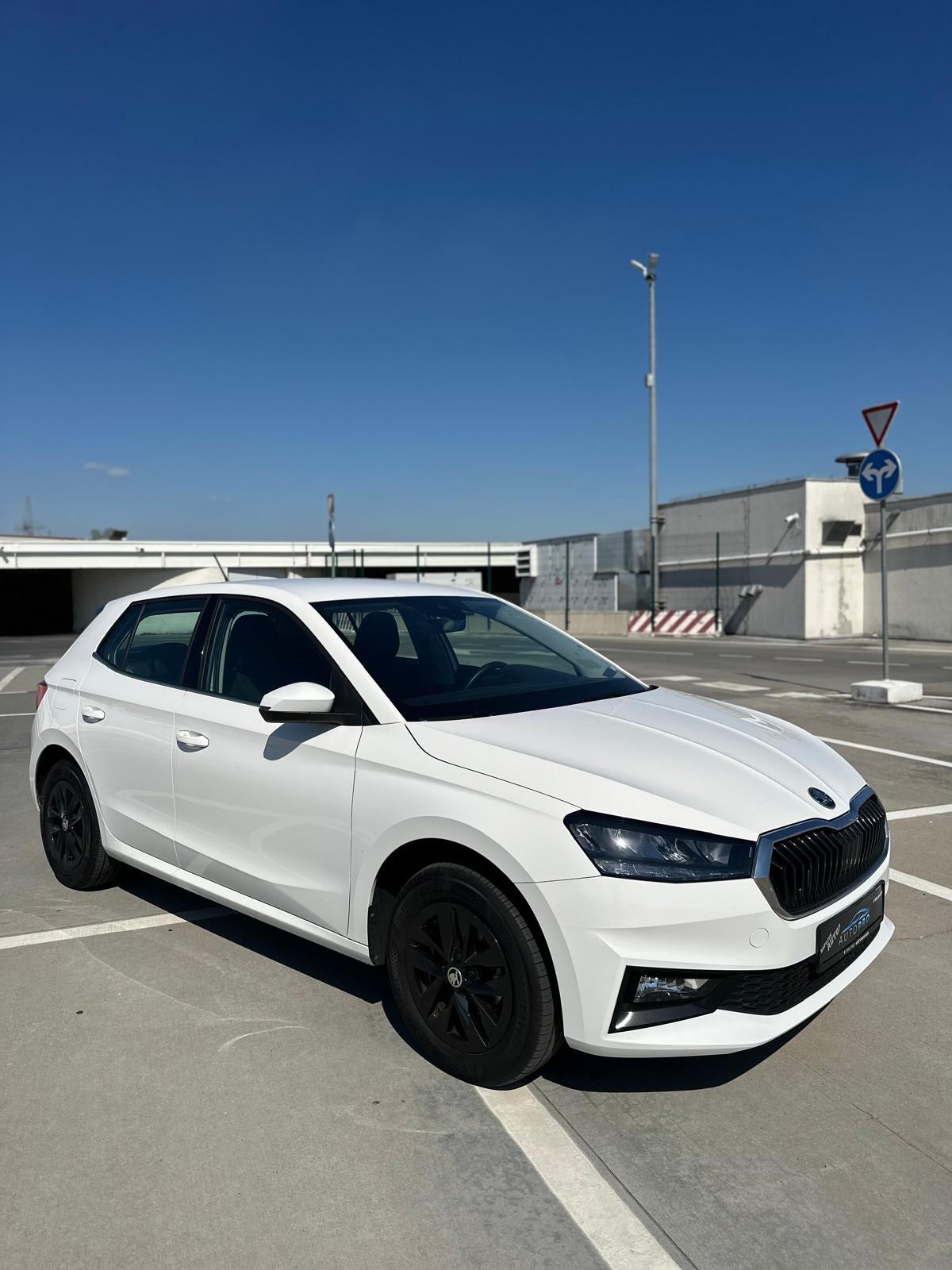 Škoda Fabia 1,0 TSI STYLE, VIRTUAL ,TEMP, GRIJ. SJEDALA, JAMSTVO, fotografija 1