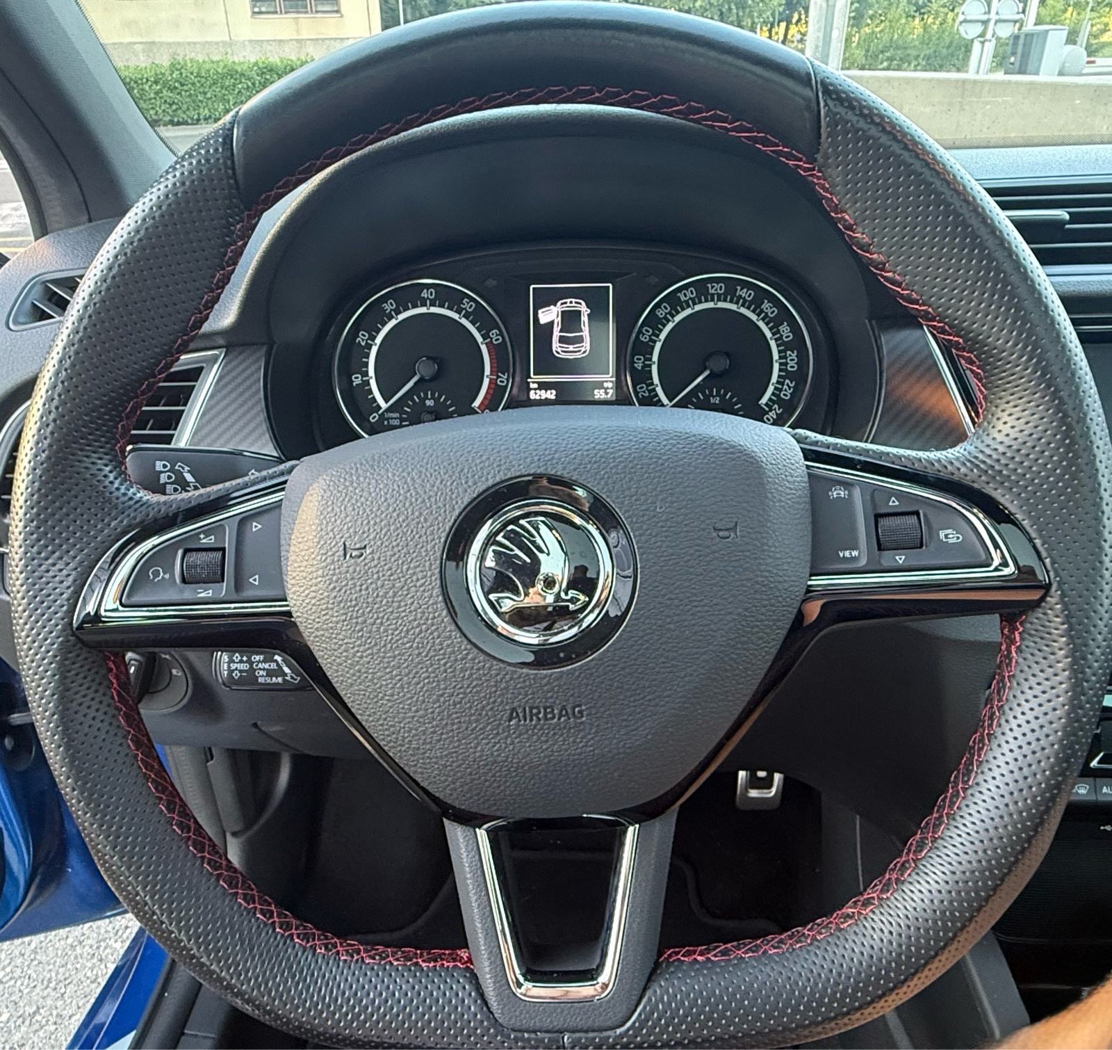 Škoda Fabia 1.0TSI MONTE CARLO 63000km! Navigacija,radar,stakleni krov, fotografija 8