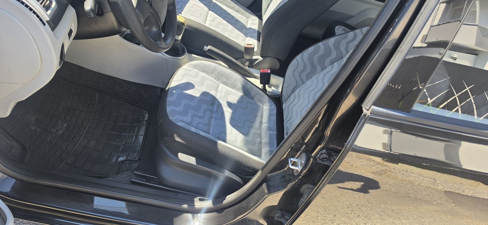 Škoda Fabia 1,2 12V Plin 1 vlasnik, fotografija 8