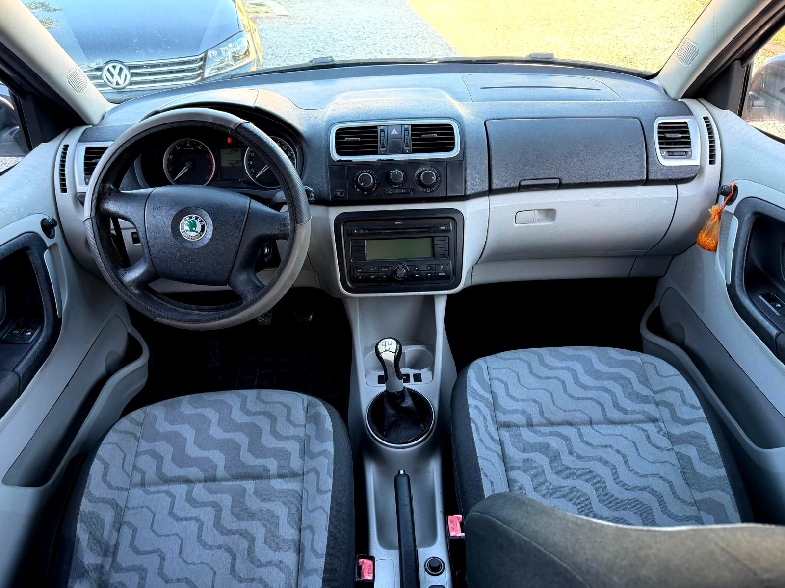 Škoda Fabia 1,2 benzin Reg godina dana, fotografija 20