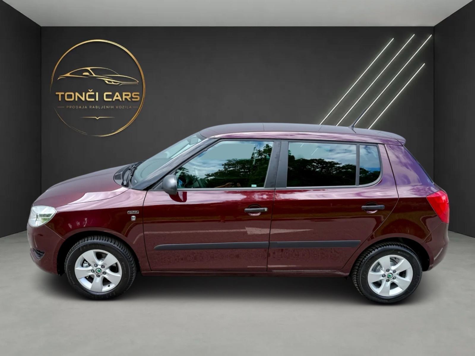 Škoda Fabia 1,2 Family * 26,000km * NOVOO * HR AUTO * ISPIS KM *, fotografija 6