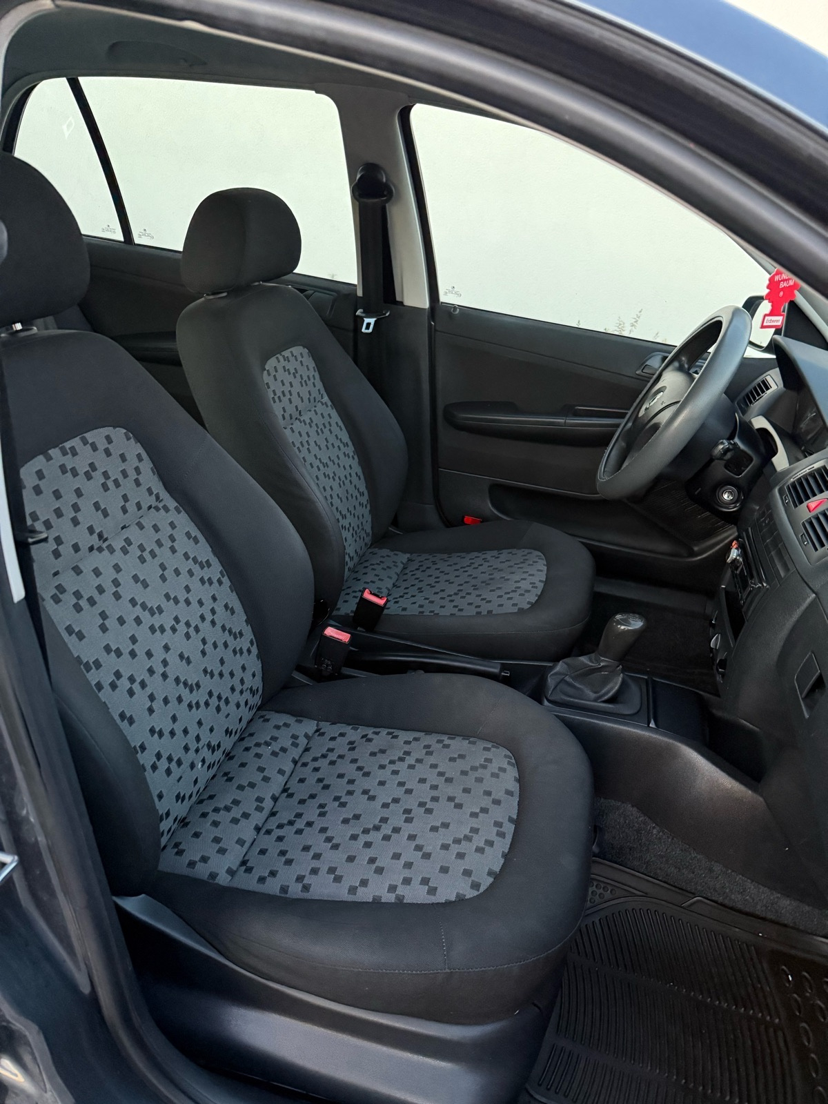 Škoda Fabia 1,2, fotografija 11