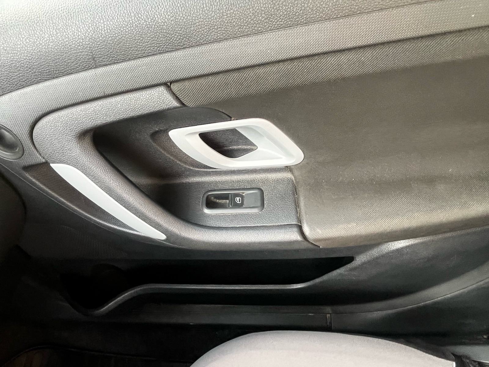 Škoda Fabia 1,4 TDI DIZEL, fotografija 12