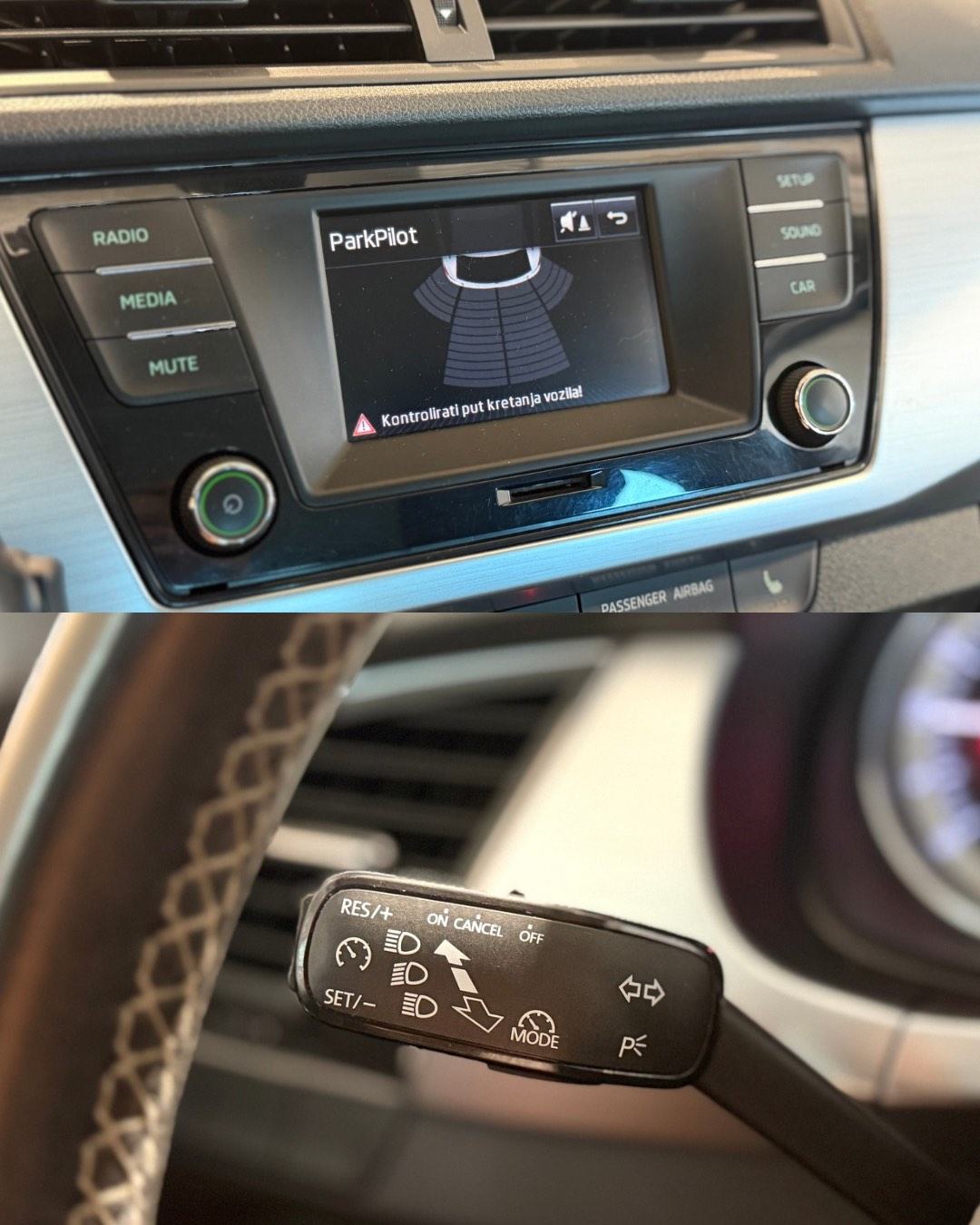 Škoda Fabia 1,4 TDI EDITION *RADAR - TEMPOMAT - 12/24 MJ JAMSTVO*, fotografija 18