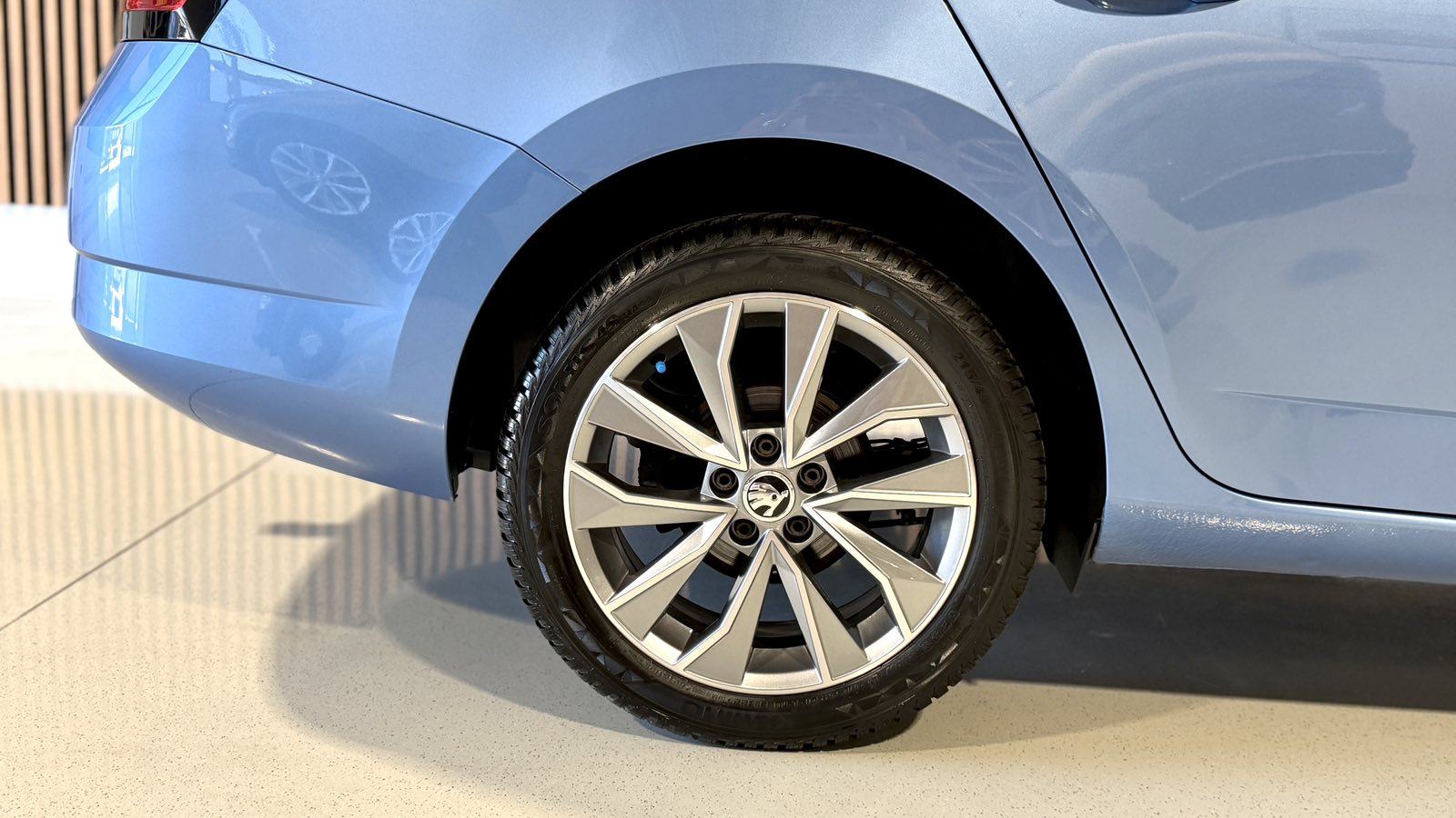 Škoda Fabia 1,4 TDI EDITION *RADAR - TEMPOMAT - 12/24 MJ JAMSTVO*, fotografija 12
