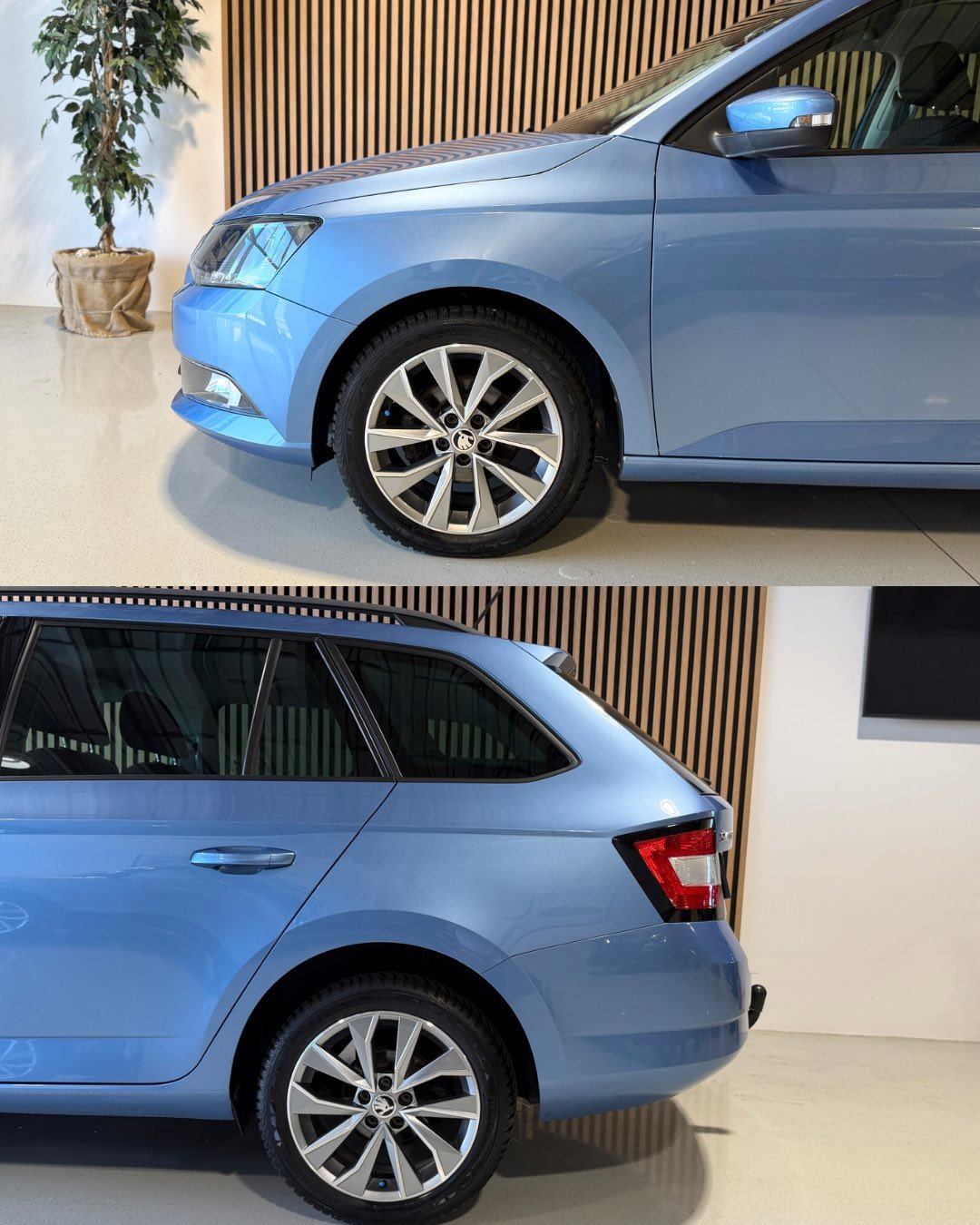 Škoda Fabia 1,4 TDI EDITION *RADAR - TEMPOMAT - 12/24 MJ JAMSTVO*, fotografija 11