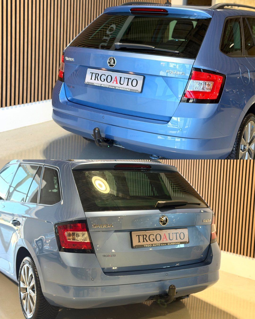 Škoda Fabia 1,4 TDI EDITION *RADAR - TEMPOMAT - 12/24 MJ JAMSTVO*, fotografija 9